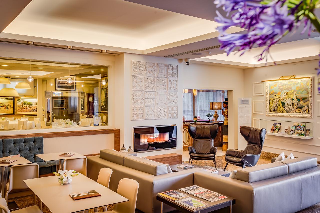 Hotel Pirineos Figueres By Pierre & Vacances Exterior photo