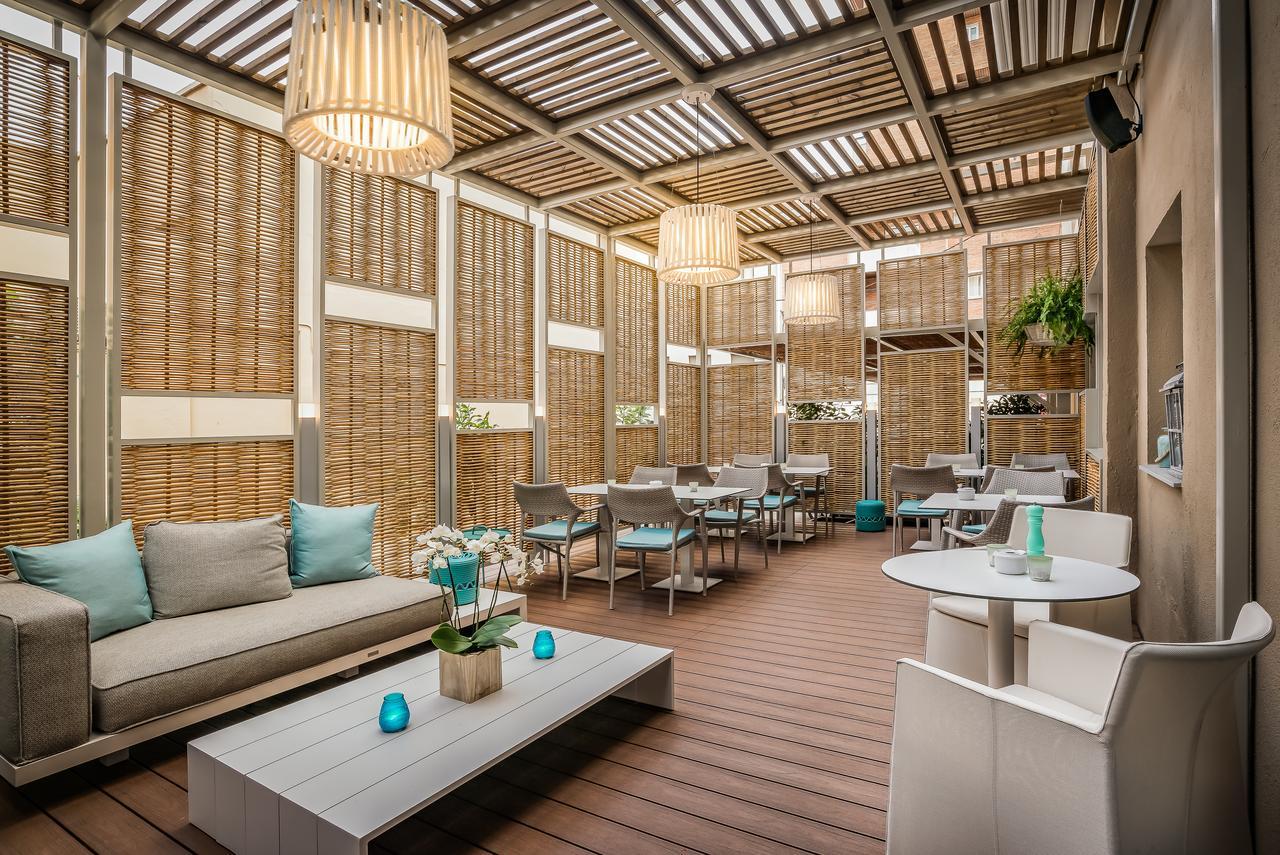 Hotel Pirineos Figueres By Pierre & Vacances Exterior photo