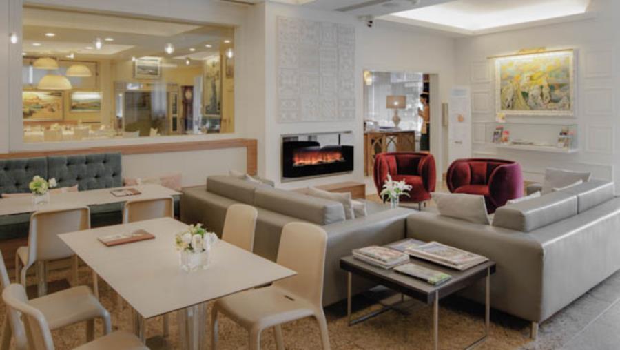 Hotel Pirineos Figueres By Pierre & Vacances Exterior photo